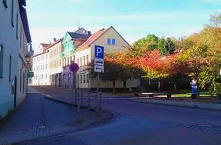 Grundstück zu kaufen in 06295 Lutherstadt Eisleben, Zentrales Baugrundstück in Eisleben mit großem Garten & Entwicklungspotenzial