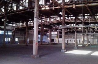 Grundstück zu kaufen in 39418 Staßfurt, Gewerbe- & Industriegrundstück 22.016 m² in Staßfurt – vielseitig nutzbar