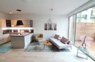 Wohnung mieten in Fromet-Und-Moses-Mendelssohn-Platz, 10969 Berlin, Luxury Apartment with large 16sqm private Terrace in the Heart of Berlin