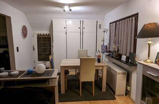 Wohnung mieten in An Der Bahn 21, 76139 Hagsfeld, 1,5-Zimmer-Wohnung in Karlsruhe Hagsfeld