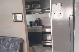 Wohnung mieten in Franzstraße 45, 52477 Alsdorf, Vollständig renovierte 2-Raum-Wohnung in Alsdorf