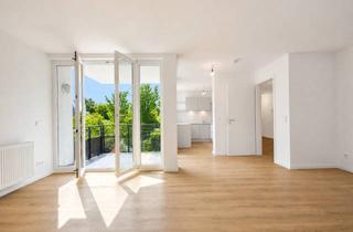 Wohnung mieten in Idastraße 12, 13156 Niederschönhausen, Kernsanierte 2-Zimmer Wohnung mit Balkon & Küche / ab sofort
