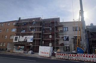 Sozialwohnungen mieten in Prämienstraße 81, 52223 Stolberg, WBS 2-Zimmerwohnung mit Balkon