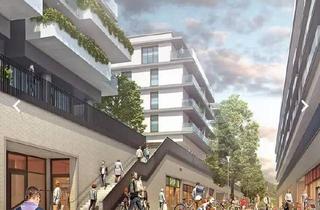 Wohnung mieten in Auwaldstraße 90-92, 79110 Landwasser, **Moderne, neuwertige 2-Zimmerwohnung mit Balkon & Einbauküche im Herzen von Landwasser**