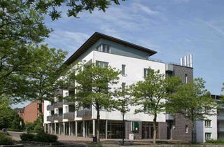 Wohnung mieten in Hüttenplatz 44, 58135 Haspe, 2 Zimmer mit Balkon