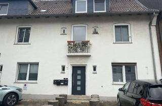 Wohnung mieten in Dortmunder Str., 44536 Lünen, 2,5 Zimmer Erdgeschosswohnung (86 qm) mit Garten und Garage