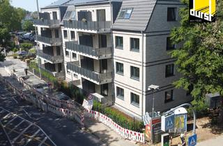 Sozialwohnungen mieten in Hoemenstraße 30, 41199 Odenkirchen, Öffentlich geförderte 3-Zimmer-Neubauwohnungen – WBS erforderlich