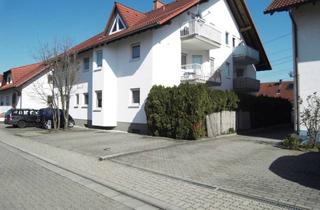 Wohnung mieten in 76761 Rülzheim, Souterrainwohnung in ruhiger Wohngegend