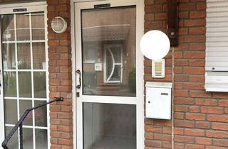 Wohnung mieten in Senecaweg 13a, 50321 Brühl, Ruhig und zentral: 3- Zimmer -Wohnung in Brühl mit Balkon und Gartennutzung