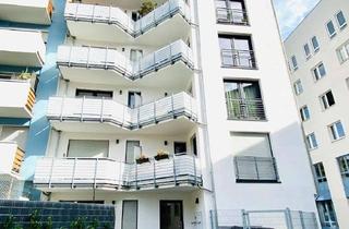 Penthouse mieten in Schwanenwall 22, 44135 Innenstadt, Barrierearme Dachgeschosswohnung mit Penthouse-Feeling am Schwanenwall