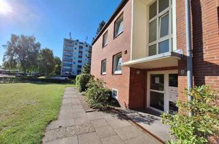 Wohnung mieten in De-Vos-Str., 25524 Itzehoe, 2,5 Zimmer in Wellenkamp mit Balkon