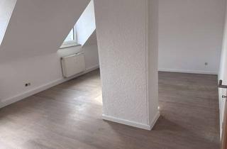 Wohnung mieten in Altenhagener Str. 86, 58097 Altenhagen, Wohnen mit Charakter: 3-Zimmer-Dachgeschosswohnung in Hagen