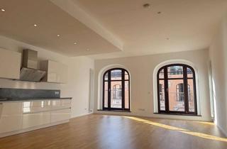 Wohnung mieten in Scharnhorststraße 6b, 10115 Mitte, Ein Traum - alles was das Herz begehrt - auch mit Concierge und Gym-/Fitness-Studio!