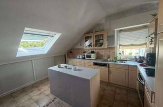 Wohnung mieten in 65830 Kriftel, 3-Zimmer Dachgeschosswohnung in Kriftel ab 1.10.2026 zu vermieten