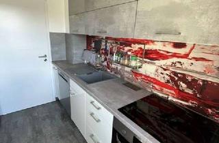 Wohnung mieten in Ketschendorfer Str. 64, 96450 Coburg, Hochwertige, voll möblierte 2-Zimmer-Wohnung in Coburg