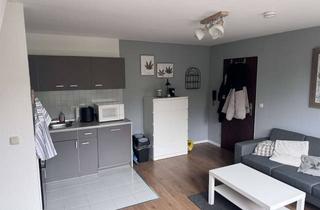 Wohnung mieten in Burggrafenstraße 18, 41061 Mönchengladbach, Nils