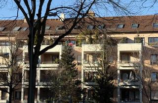 Wohnung mieten in Erzgebirgstraße 24, 86199 Göggingen, Schöne 3-Zimmer-Wohnung in Augsburg-Göggingen