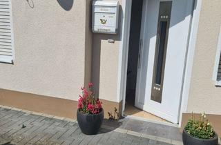 Wohnung mieten in Erbacher Str. 13a, 55494 Rheinböllen, Alltagstaugliche 2-Zimmer-Wohnung in Rheinböllen
