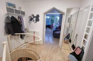 Wohnung mieten in Königsberger Strasse 19a, 63486 Bruchköbel, Wohnen mit Charakter: 3-Zimmer-Wohnung in Bruchköbel