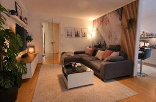 Wohnung mieten in 79189 Bad Krozingen, Nachmieter gesucht zum 01.09.2026, 2 Zimmer Wohnung + TG + Terasse mit Garten (EG)