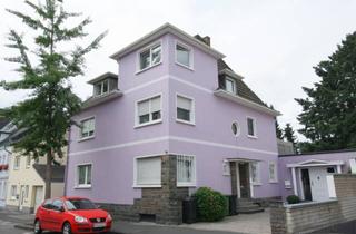 Wohnung mieten in Cecilienstraße 50, 53721 Siegburg, WG Zimmer in 3-er Wohngemeinschaft mit Balkon und EBK im Siegburger Zentrum