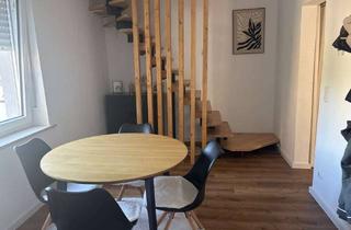 Wohnung mieten in 65558 Flacht, 3-Zimmer-Maisonette-Wohnung in Flacht