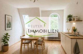 Wohnung mieten in 44879 Dahlhausen, *** 2,5 Zimmer in schönem Altbau in Bochum Oberdahlhausen ***