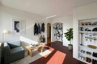 Penthouse mieten in Berliner Platz, 97080 Würzburg, Penthouse über den Dächern von Würzburg mit großer umlaufender Terrasse - Vermietung für 3 Jahre