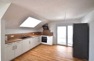 Wohnung mieten in Friedrich-Hecker-Straße 20, 74722 Buchen, Attraktive 3-Zimmer-Wohnung in ruhiger Lage von Buchen - ab 01.08.2026