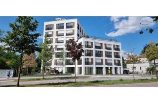 Wohnung mieten in Prüfeninger Straße 78, 93049 Westenviertel, Wohnen im inneren Westen von Regensburg: 2-Zimmer-Wohnung mit Balkon