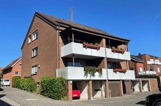 Wohnung mieten in Hemelter Straße 51a, 48429 Rheine, Schöne 2-Zimmer-Wohnung in gepflegtem Haus in Rheine