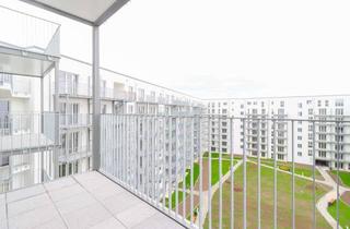 Wohnung mieten in Meta-Gadesmann-Str., 60326 Gallus, Elegant wohnen: Lichtdurchflutete 2-Zi.-Wohnung mit Balkon *INKL. BAUSTELLENRABATT*
