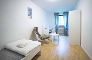 WG-Zimmer mieten in Kölner Landstraße 346, 40589 Wersten, Zimmer Kölner Landstraße - Room 2