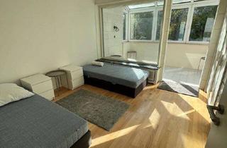 WG-Zimmer mieten in Lilienthalstr. 16, 14480 Potsdam, Die perfekte Basis in Potsdam: Möbliertes Zimmer für Projekt & Studium