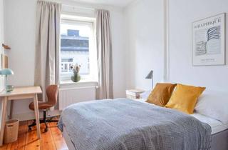 WG-Zimmer mieten in 10115 Mitte, Zimmer Alfons 5 Room 4 Jumbo