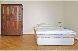 WG-Zimmer mieten in Habsburgerstraße, 80801 Schwabing-West, Habsburgerstraße 2, 80801 München