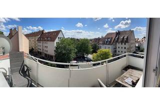 WG-Zimmer mieten in Rosental, 90403 Nürnberg, Mitbewohner/in gesucht - https://www.wg-gesucht.de/wg-zimmer-in-Nuernberg-Sebald.13804133.html