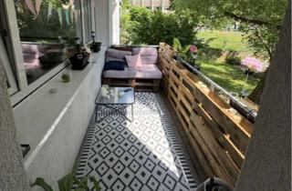 WG-Zimmer mieten in Asterweg 26, 35390 Gießen, Zimmer in zentraler 3er WG