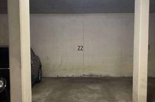Garagen kaufen in 71642 Ludwigsburg, Tiefgaragenstellplatz mit eigenem Grundbuch