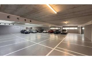 Garagen kaufen in Esslinger Str. 16/1, 73776 Altbach, Altbach, TOP-Gelegenheit, Komplette Tiefgarage oder einzelne Plätze zu verkaufen, sofort frei
