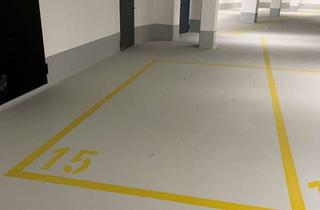 Garagen mieten in Marckmannstraße 59, 20539 Rothenburgsort, Neubau-Tiefgaragenstellplatz an den Elbbrücken