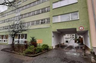 Immobilie mieten in Kurfürstenstraße 32-33, 12105 Mariendorf, abgeschlossene PKW-Stellplätze in Mariendorf