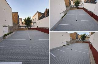 Garagen mieten in Marktstr. 11, 65385 Rüdesheim am Rhein, Sicher parken in Rüdesheim: Stellplatz in der Marktstraße