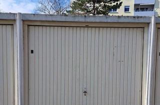 Garagen mieten in Salinenstraße 54 - 58, 67098 Bad Dürkheim, Garage in Bad Dürkheim