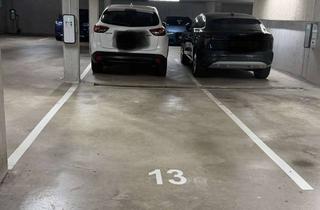 Garagen mieten in Dornbachstr 51, 61440 Oberursel, Tiefgaragenstellplatz in Oberursel Dornbachstr. 51 mit Ladestation