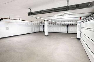 Garagen mieten in 51429 Bergisch Gladbach, Abgeschlossene Tiefgarage mit eigenem Tor – 10 Stellplätze in zentraler Lage Bensberg