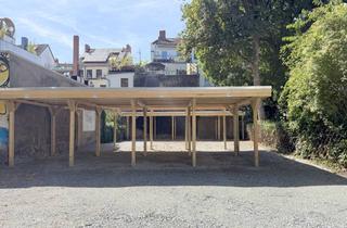 Immobilie mieten in Am Dobben 70, 28203 Ostertor, ! Sicher parken in zentraler Lage ! -Carport- und Außenstellplätze an der Sielwallkreuzung-