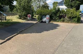 Garagen mieten in Ball, 51429 Bergisch Gladbach, Stellplatz für mobilen Imbiss