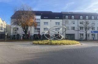 Gewerbeimmobilie kaufen in 86807 Buchloe, Eiscafé Venezia Buchloe – Eine Institution mit jahrzehntelanger Tradition