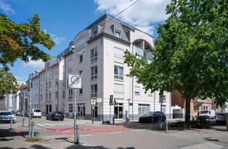 Gastronomiebetrieb mieten in 89073 Mitte, Genehmigte Gastronomiefläche am Karlsplatz – ideal für Restaurant oder Café